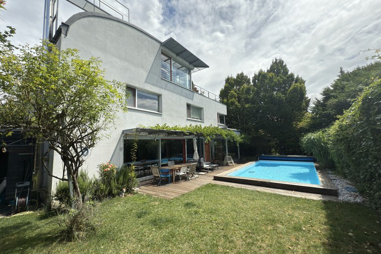 Haus #172