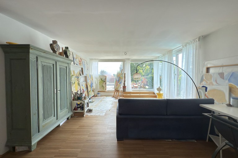Haus #172