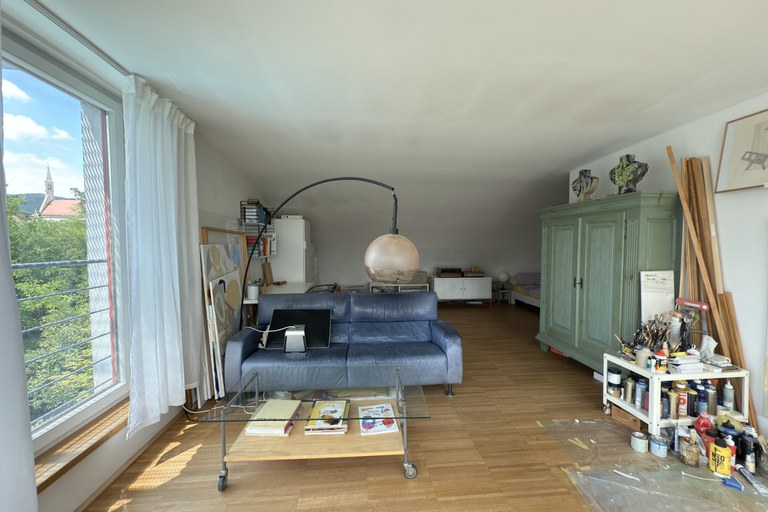 Haus #172