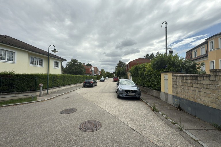 Haus #172