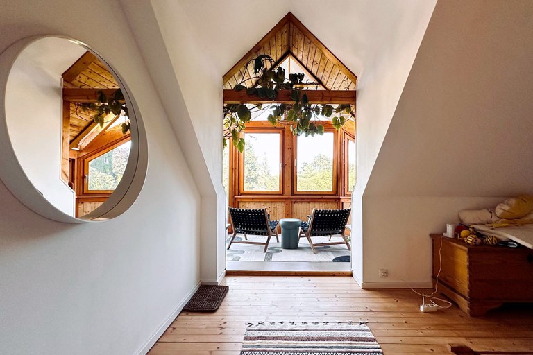 Haus #173