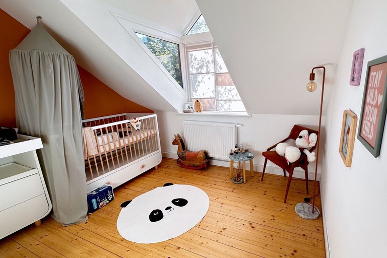 Haus #173