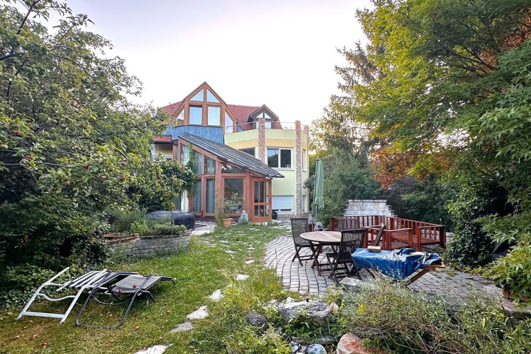 Haus #173