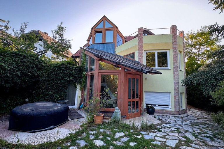 Haus #173