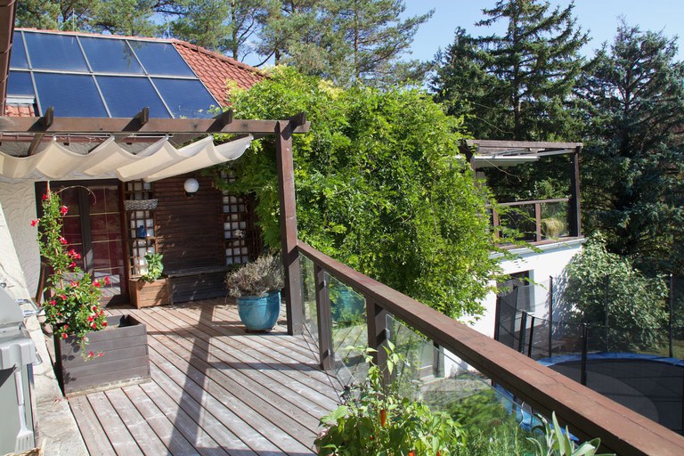 Haus #178