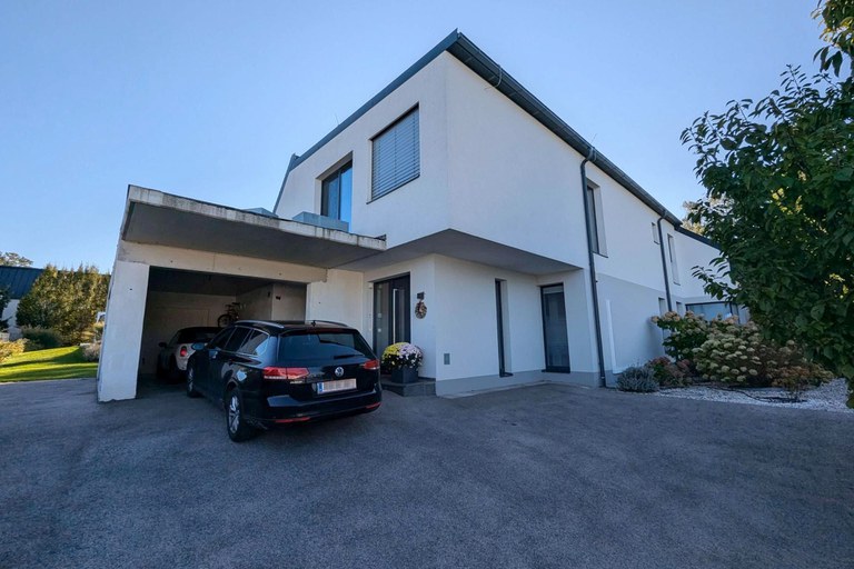 House #81