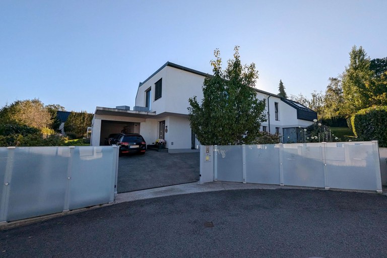 House #81