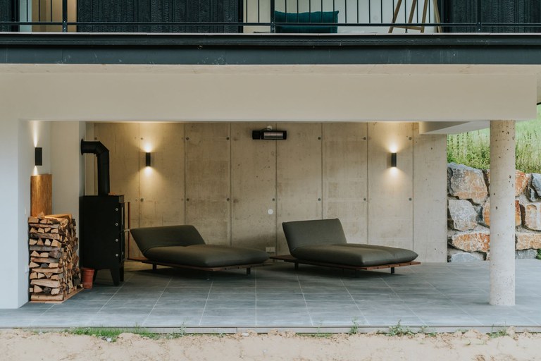 Landhaus #49