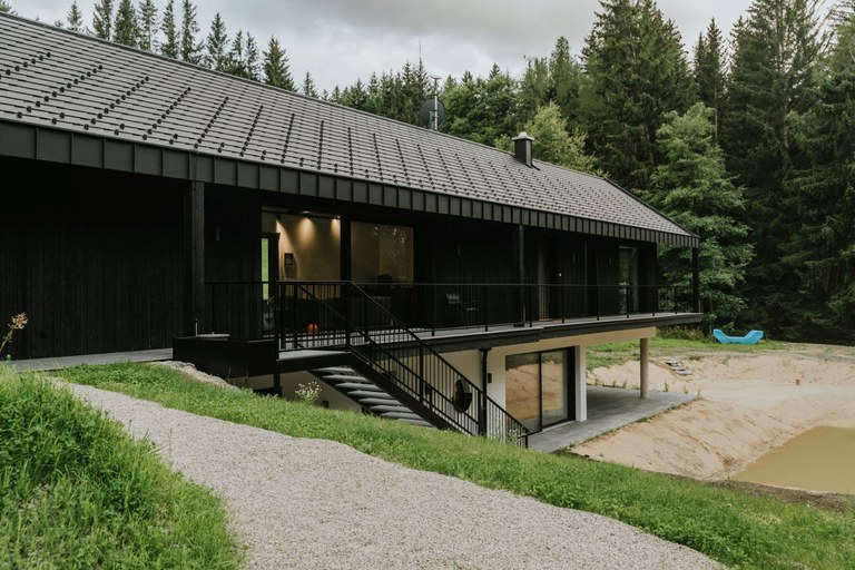Landhaus #49