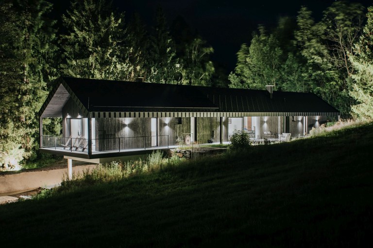 Landhaus #49