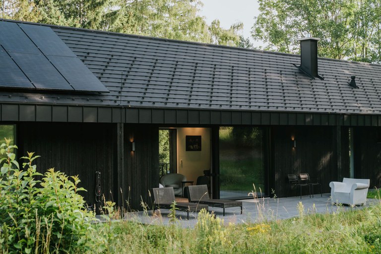 Landhaus #49