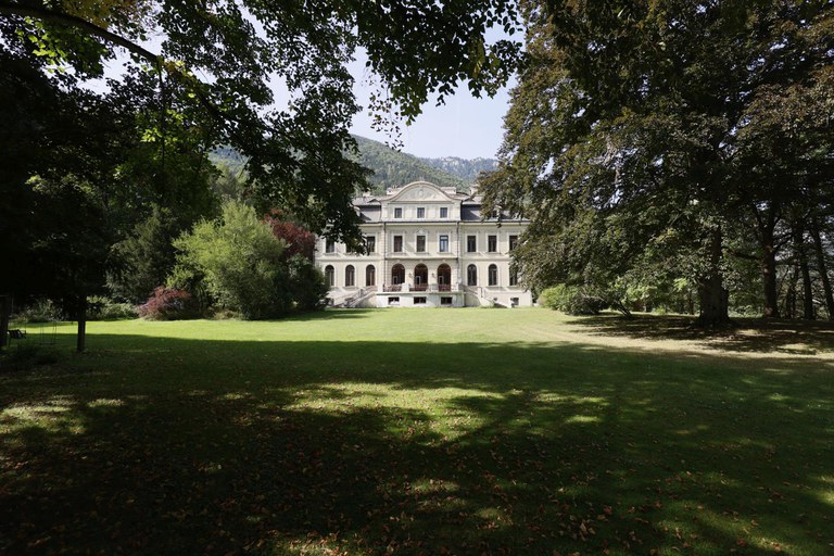 Villa #21