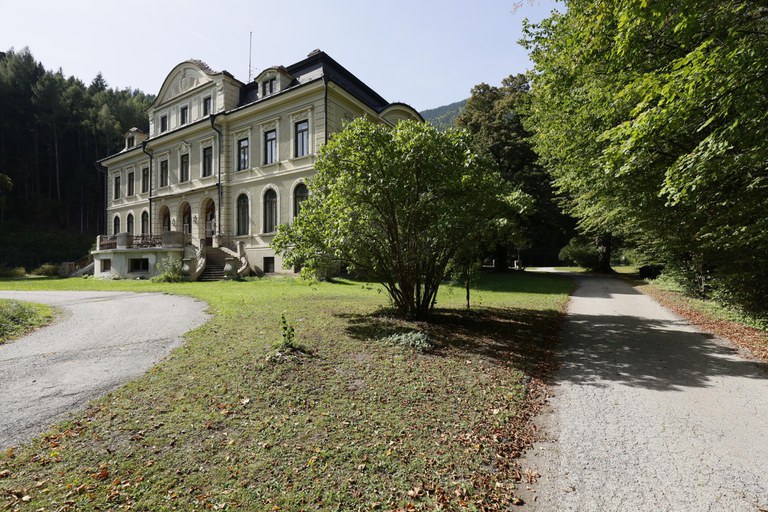 Villa #21