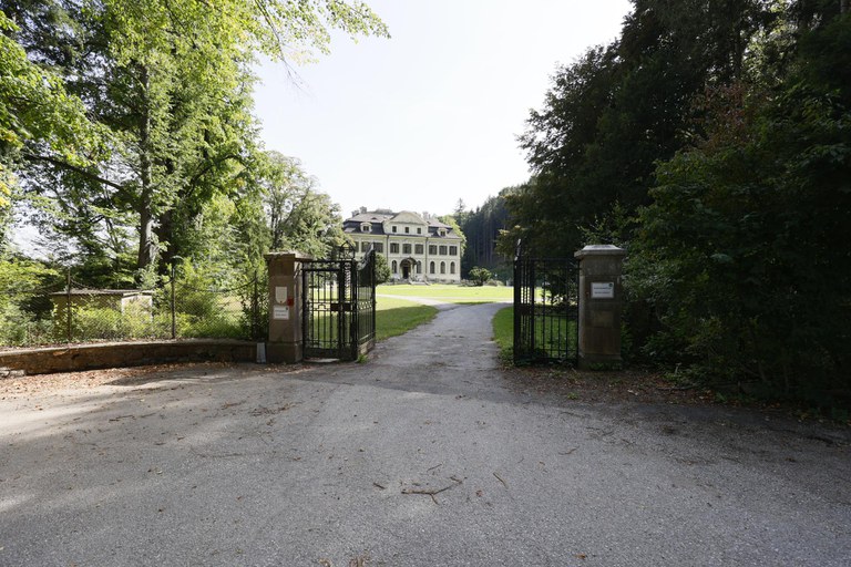 Villa #21