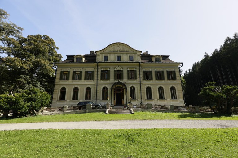Villa #21