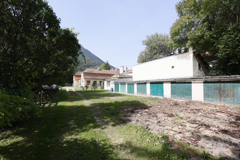 Villa #21