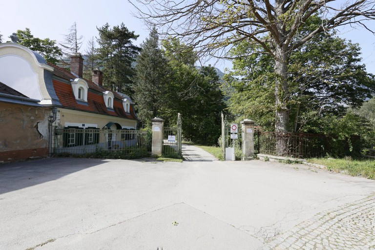 Villa #21