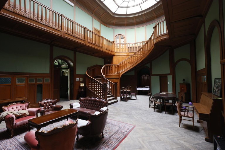 Villa #21