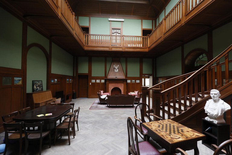 Villa #21
