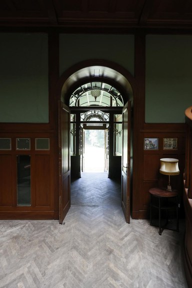 Villa #21