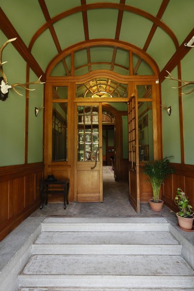 Villa #21