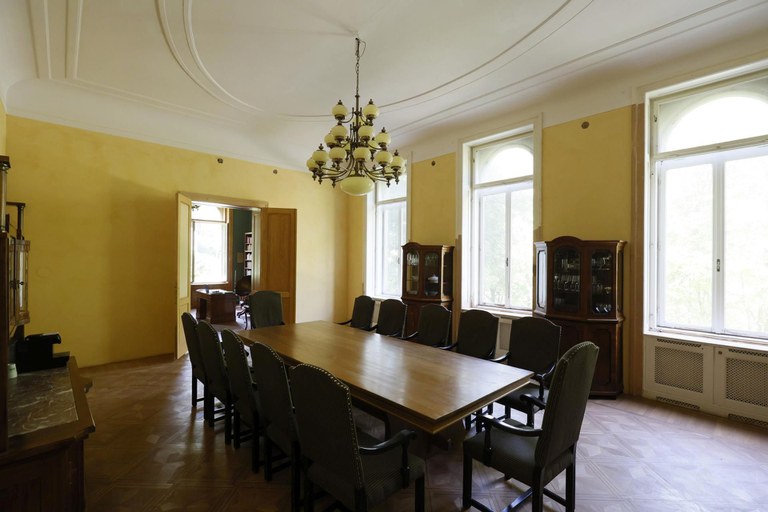 Villa #21