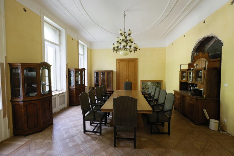 Villa #21