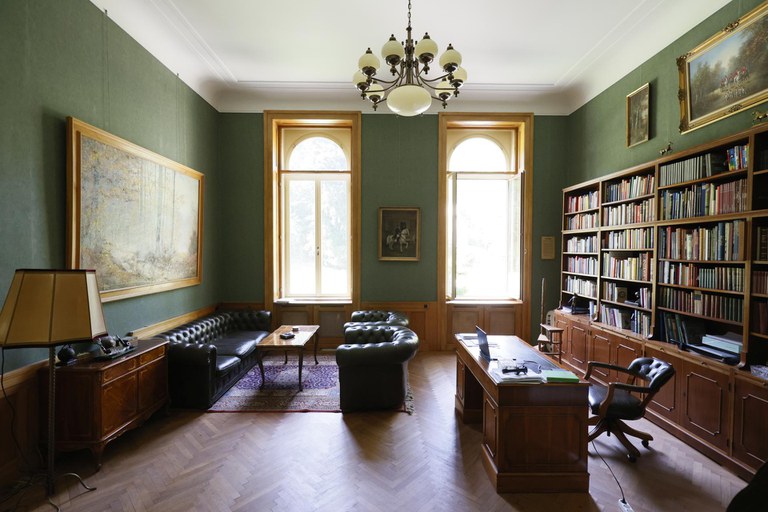 Villa #21