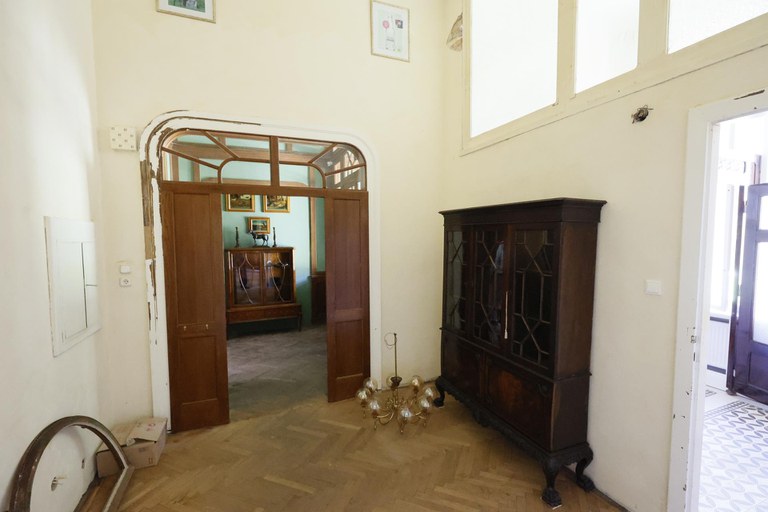Villa #21