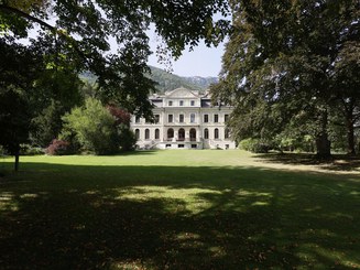 Villa #21