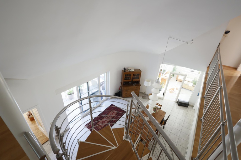 Haus #129