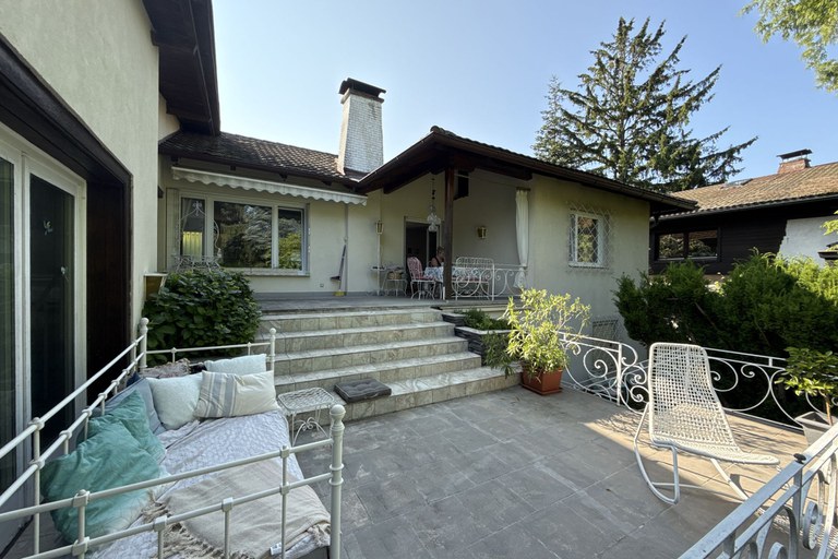 Haus #170
