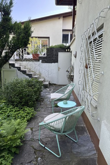 Haus #170
