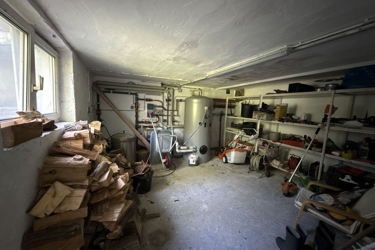 Haus #170