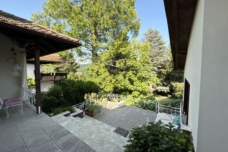 Haus #170