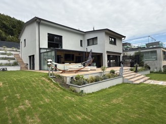 Haus #176