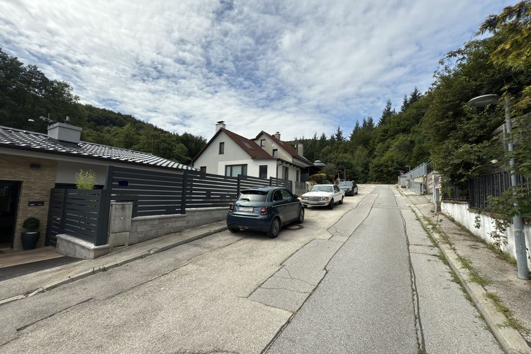 Haus #176