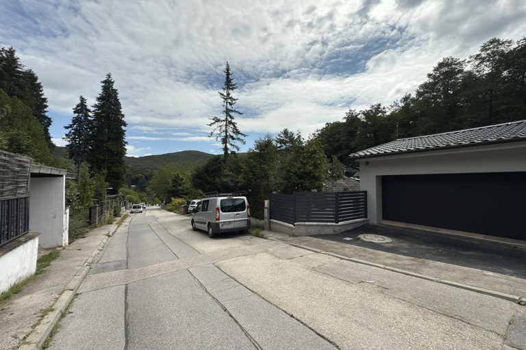 Haus #176