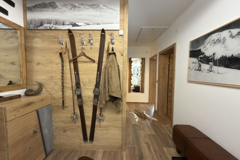Haus #176