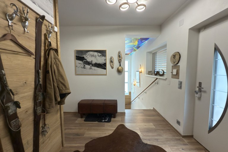Haus #176