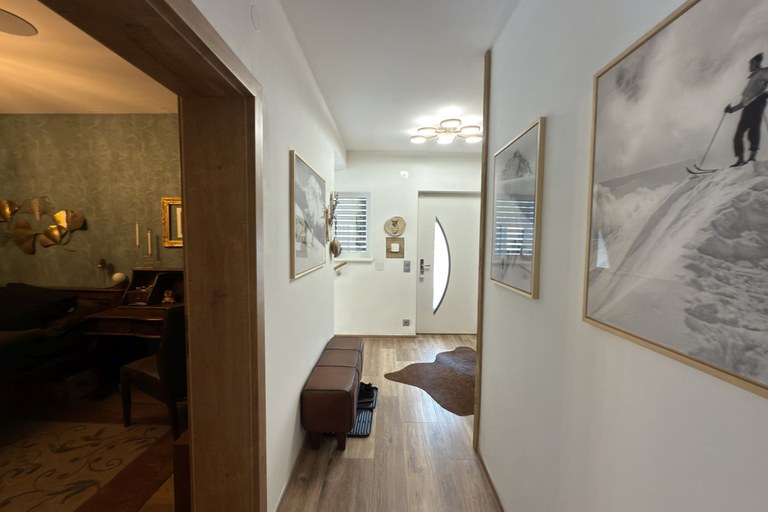 Haus #176