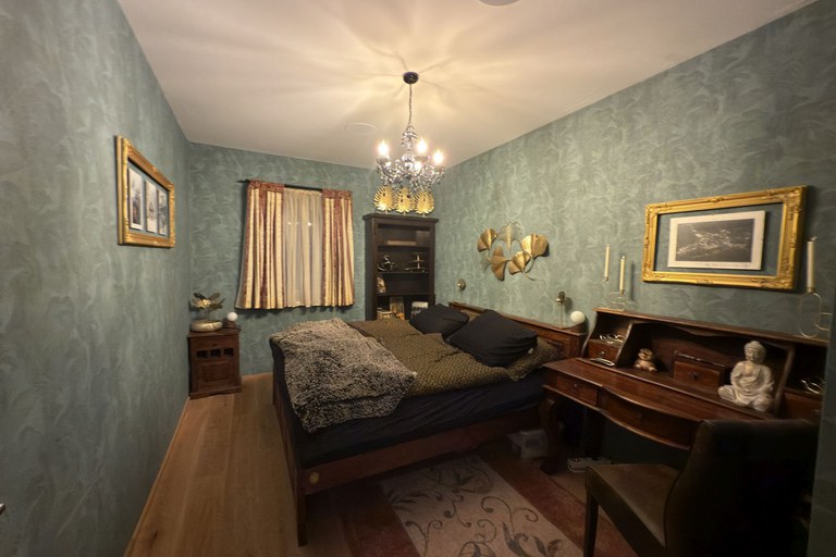 Haus #176