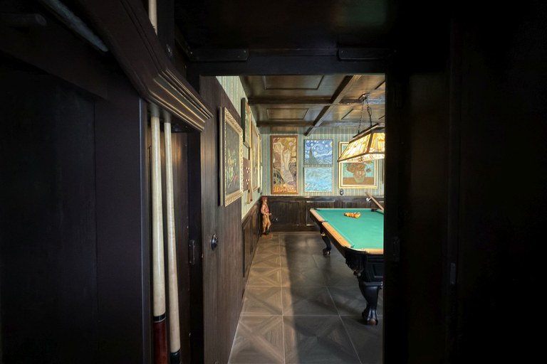 Haus #176