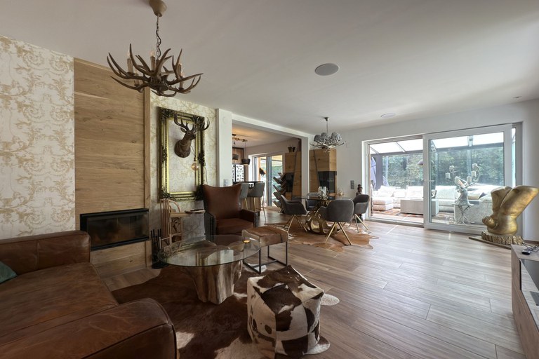 Haus #176
