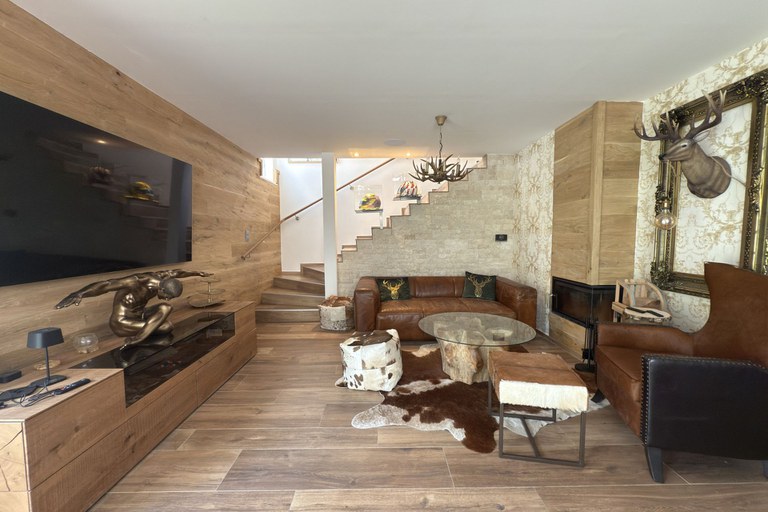 Haus #176