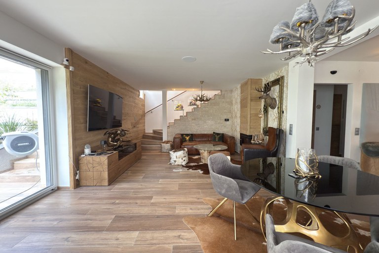 Haus #176