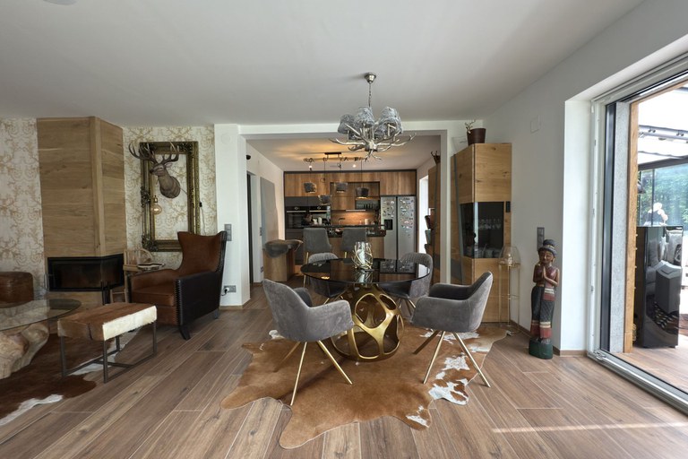 Haus #176