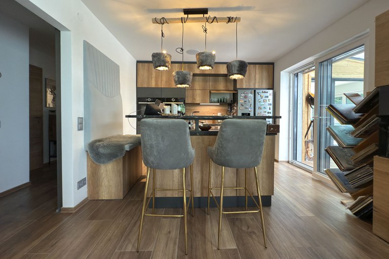 Haus #176