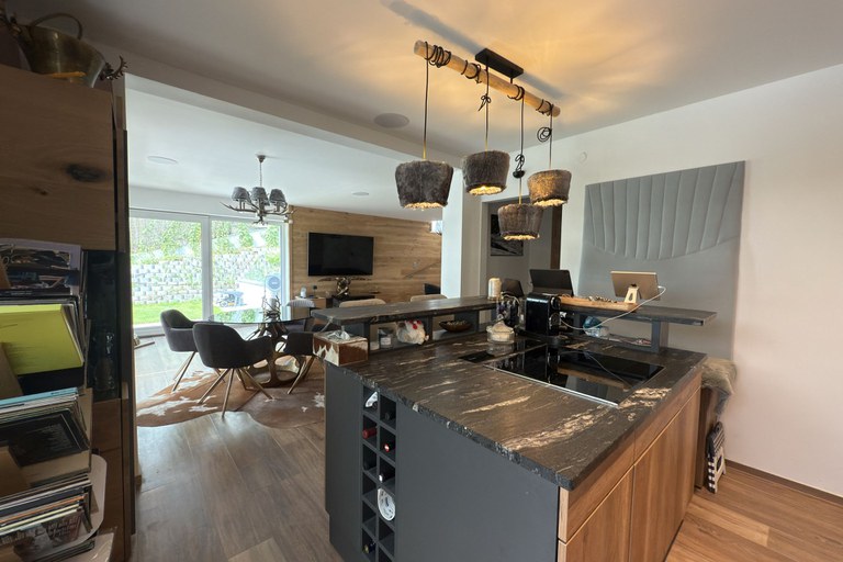 Haus #176