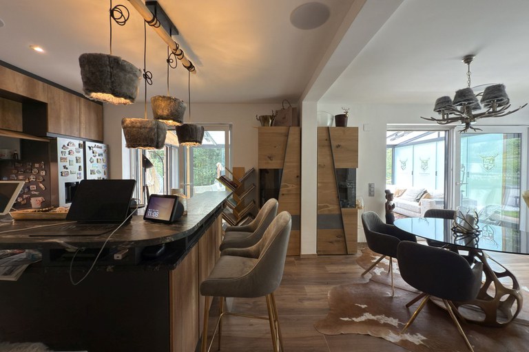 Haus #176